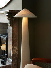 LAMPADAIRE RUBEN | Bellevue Décoration - Bellevue Decoration