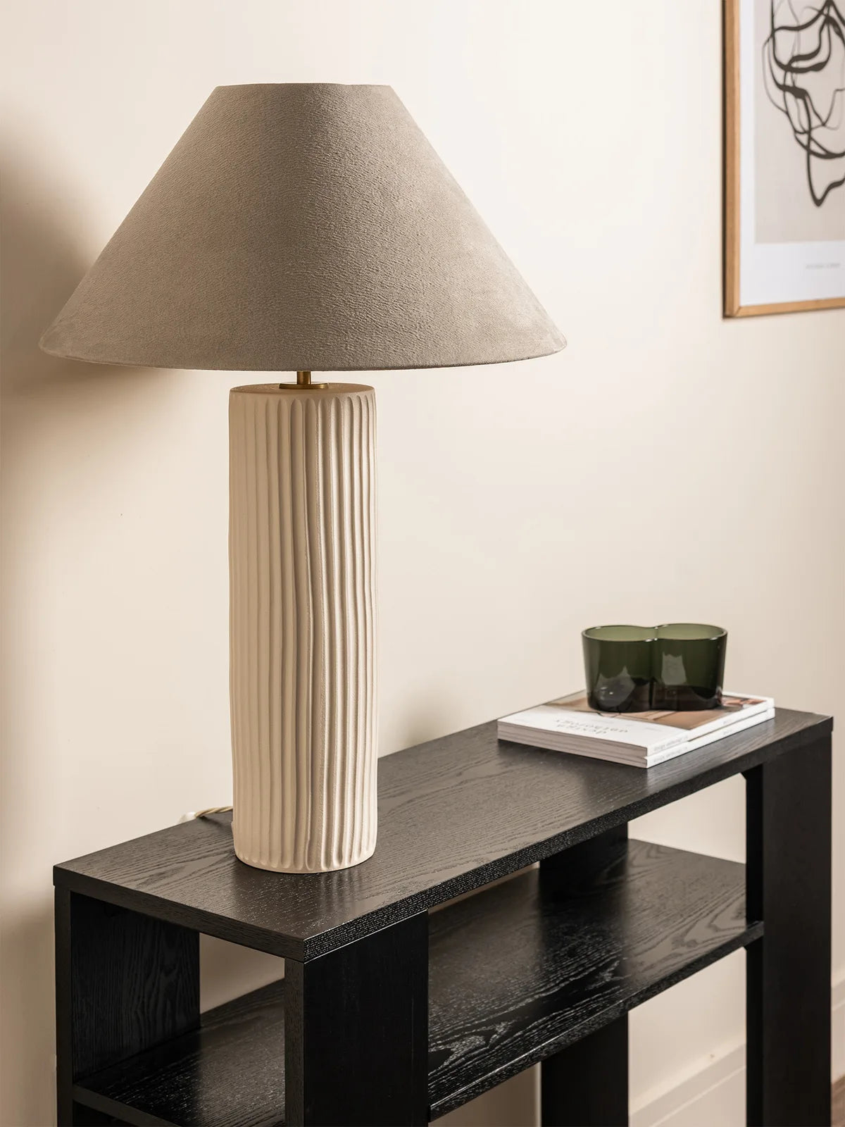 LAMPE DE TABLE DORI| Bellevue Décoration - Bellevue Decoration