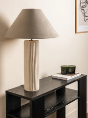 LAMPE DE TABLE DORI| Bellevue Décoration - Bellevue Decoration