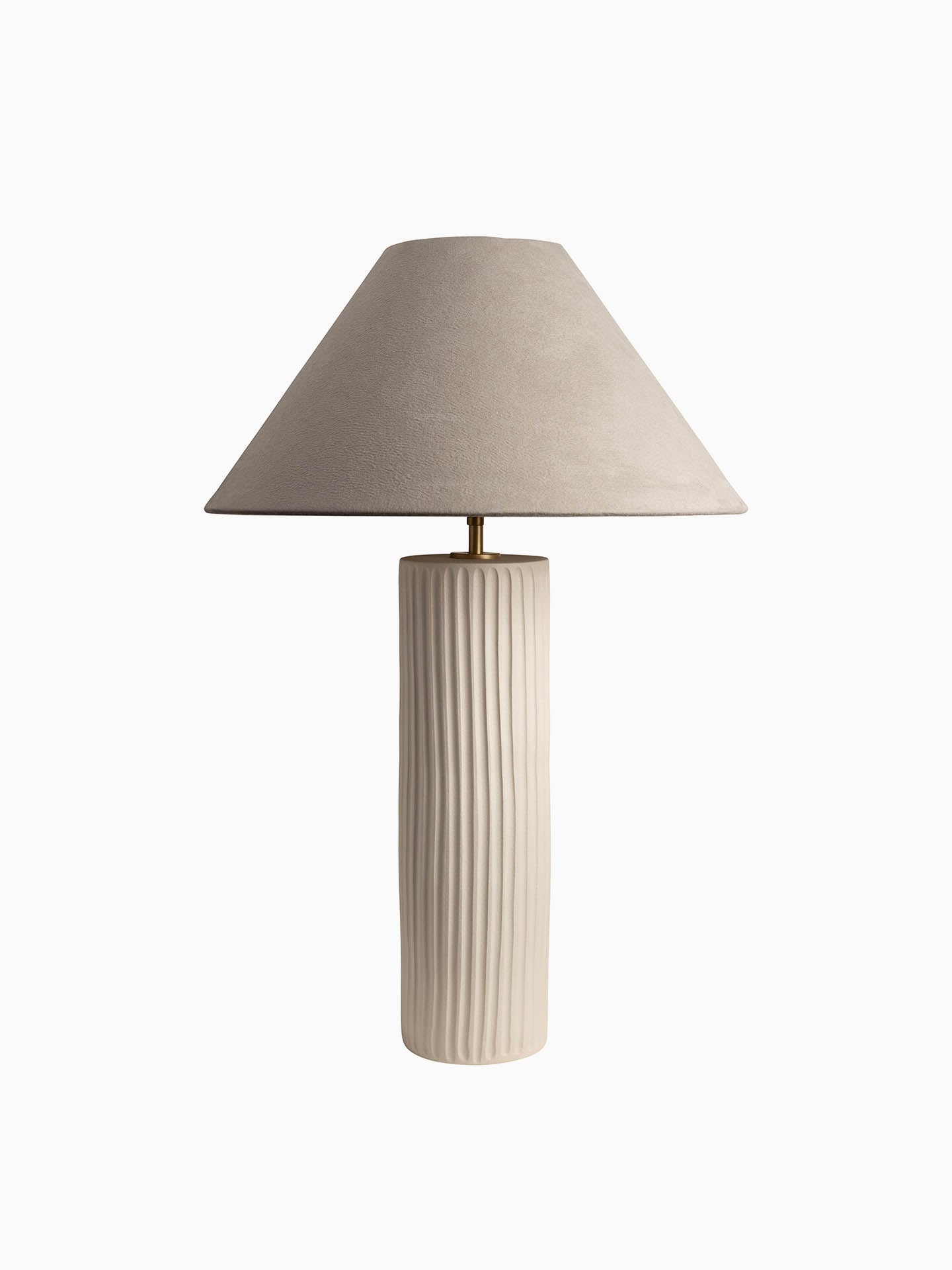 LAMPE DE TABLE DORI - Bellevue Decoration