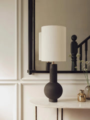 LAMPE DE TABLE ELARA|Bellevue Décoration - Bellevue Decoration