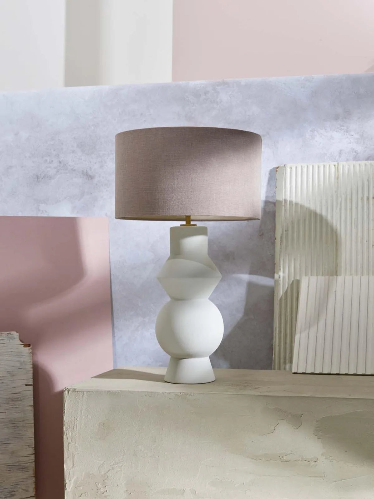 LAMPE DE TABLE FERO |Bellevue Decoration - Bellevue Decoration