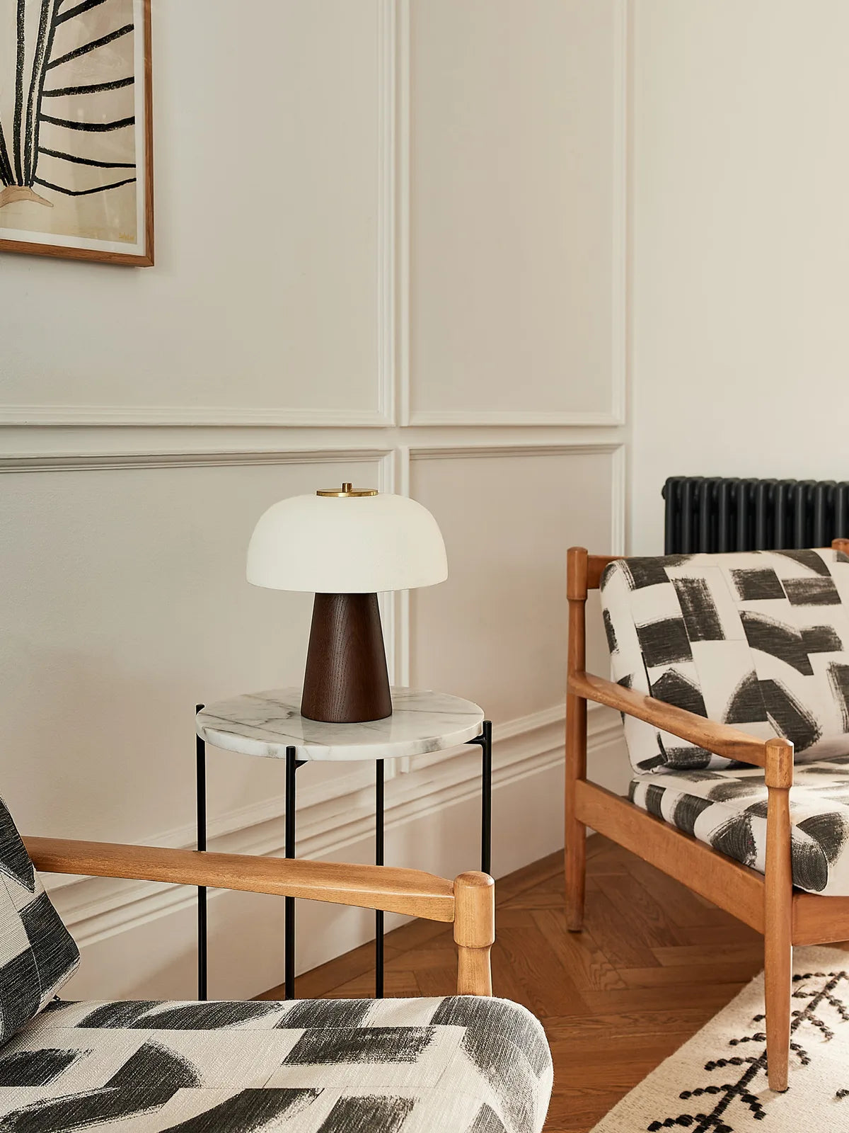 LAMPE DE TABLE NITA|Bellevue Decoration - Bellevue Decoration