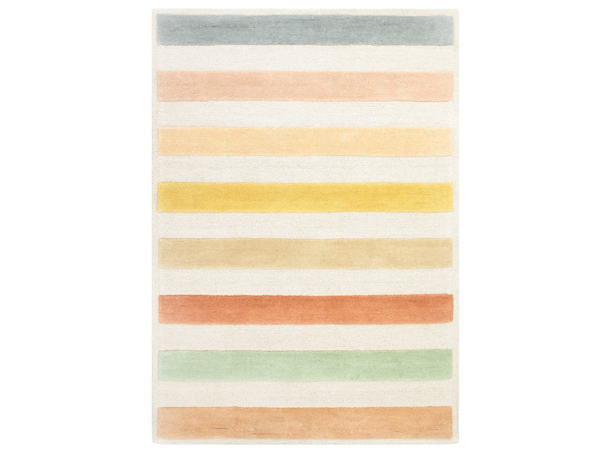 Tapis Candy Cane — coloris Ice Cream