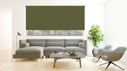 Stores Enrouleurs occultants| Jungle Green | Bellevue Décoration - Bellevue Decoration
