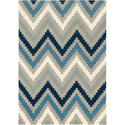 TAPIS SCALA INDIGO|ROMO|BELLEVUE DECORATION - Bellevue Decoration