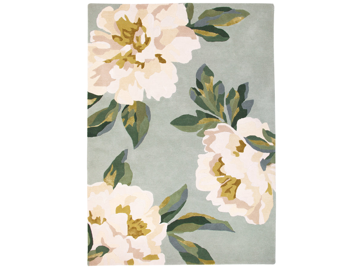 Tapis Odelia — coloris Lovat