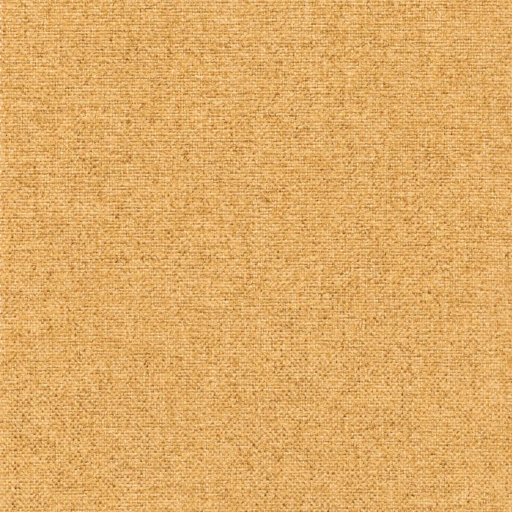 Tissu Merino 3, occultant non-feu de 300 cm, coloris ocre