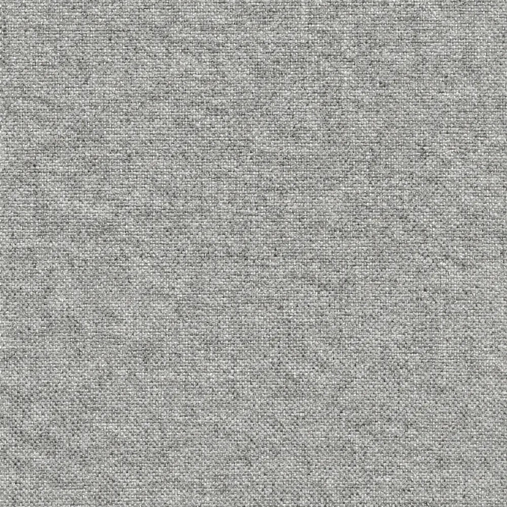 Tissu Merino 8, occultant non-feu de 300 cm, coloris gris