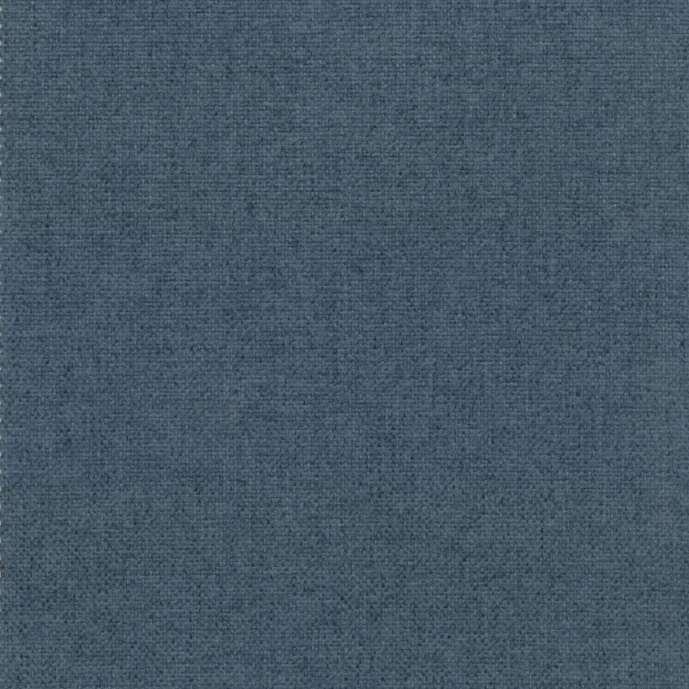Tissu Merino 16, occultant non-feu de 300 cm, coloris bleu nuit