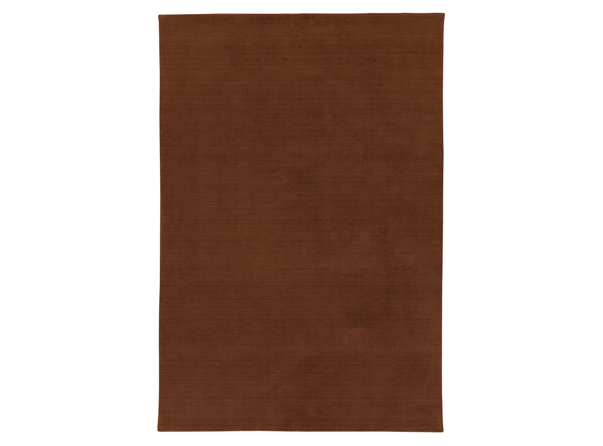 Tapis Chroma — coloris Mocha