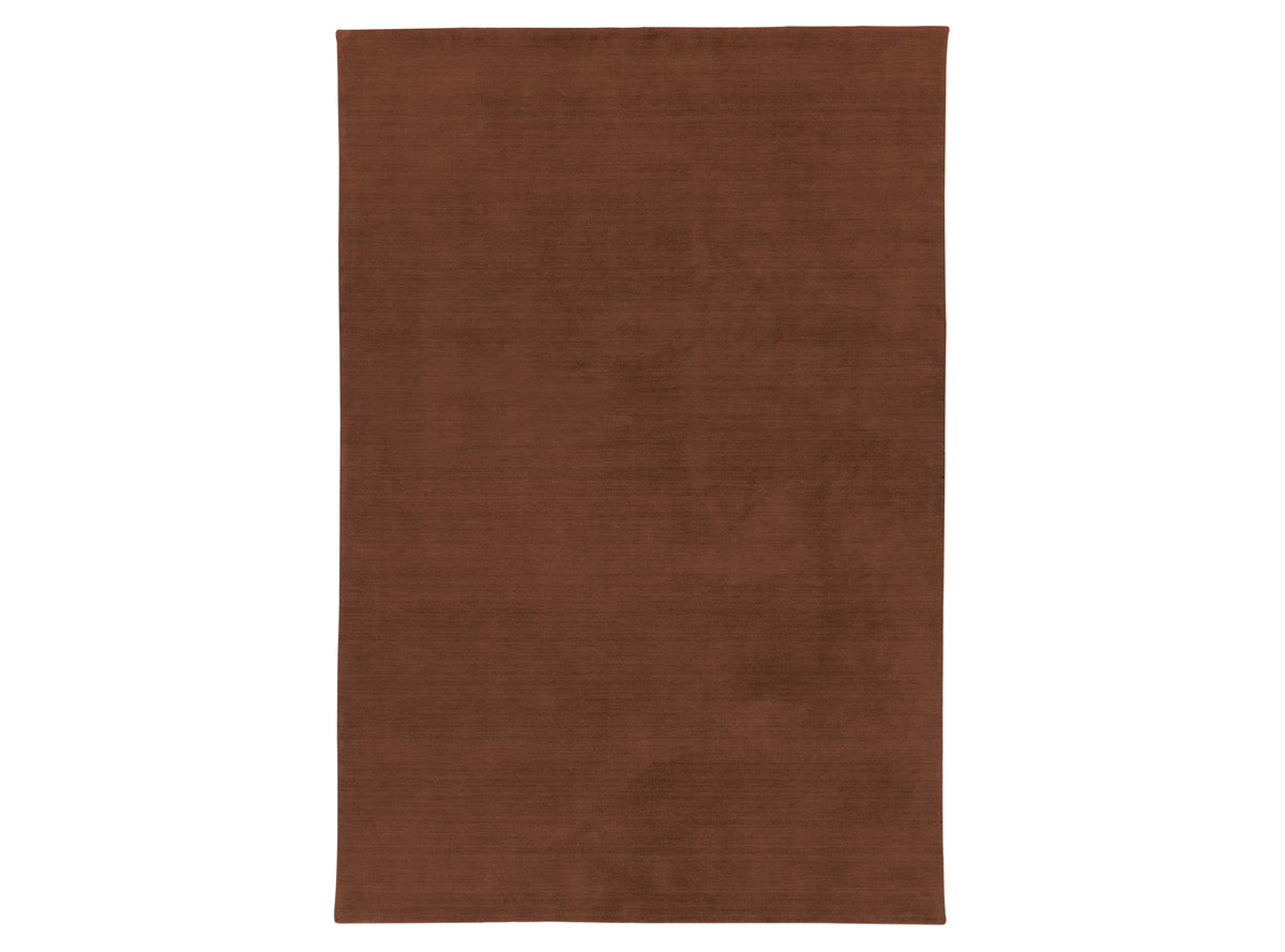 Tapis Chroma — coloris Mocha