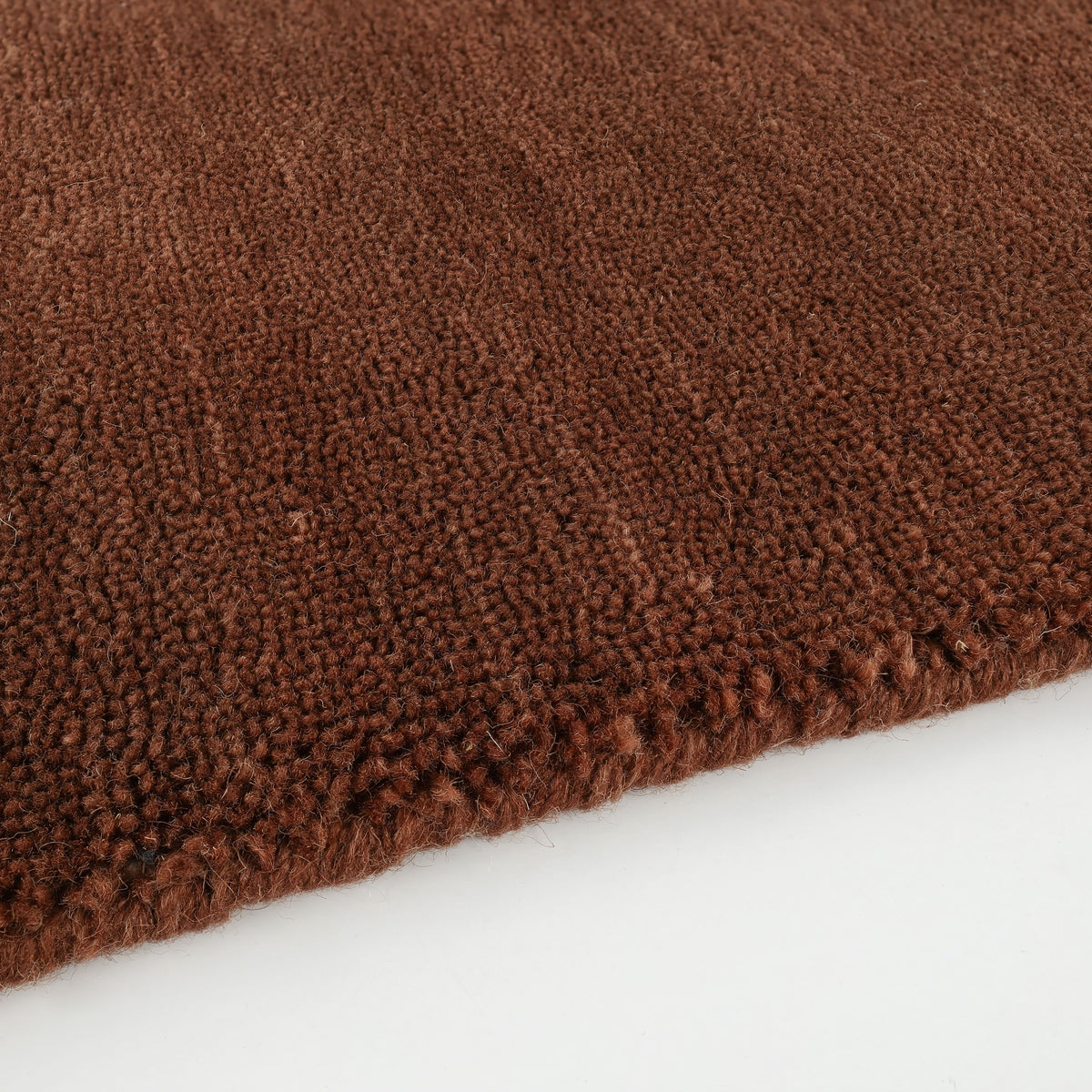 Tapis Chroma — coloris Mocha