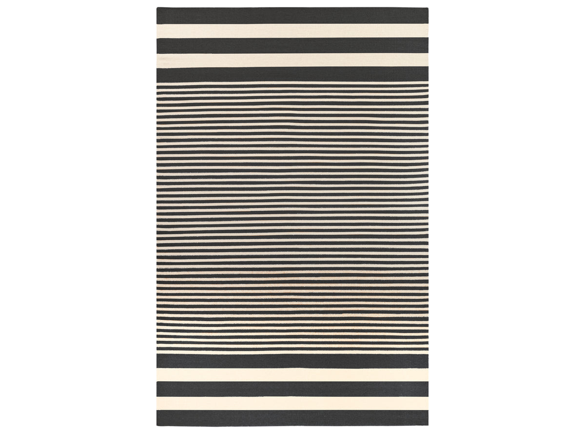 Tapis Edge — coloris Monochrome
