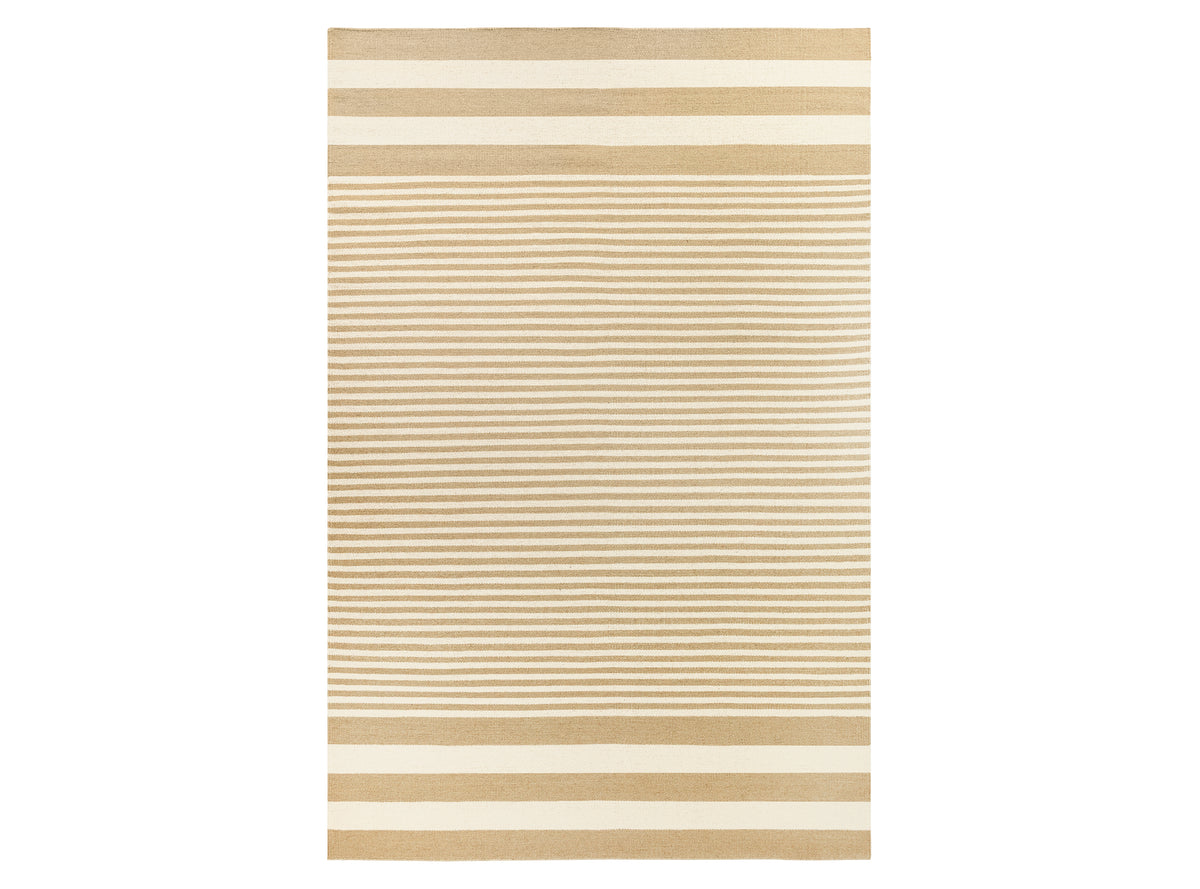 Tapis Edge — coloris Natural