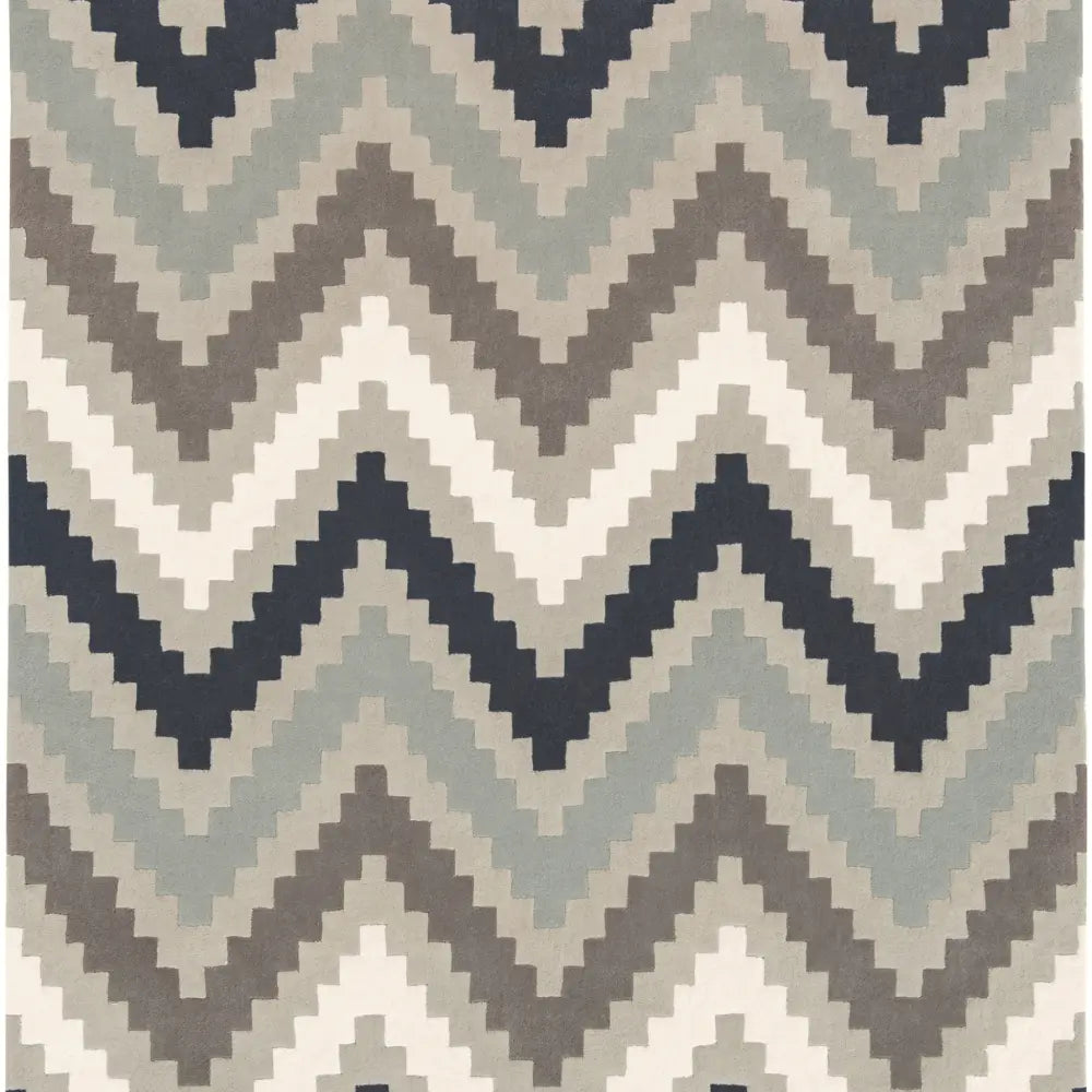Sgraffito rug