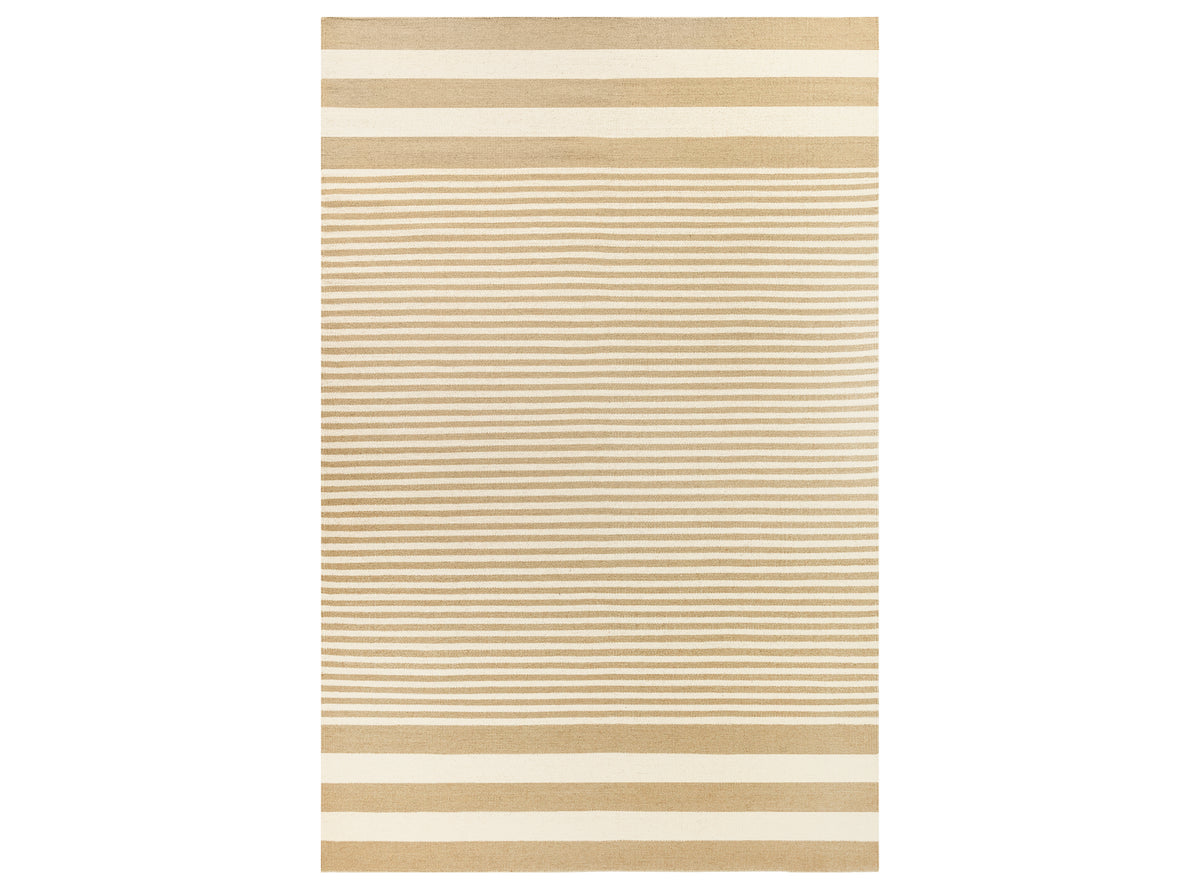 Tapis Edge — coloris Natural