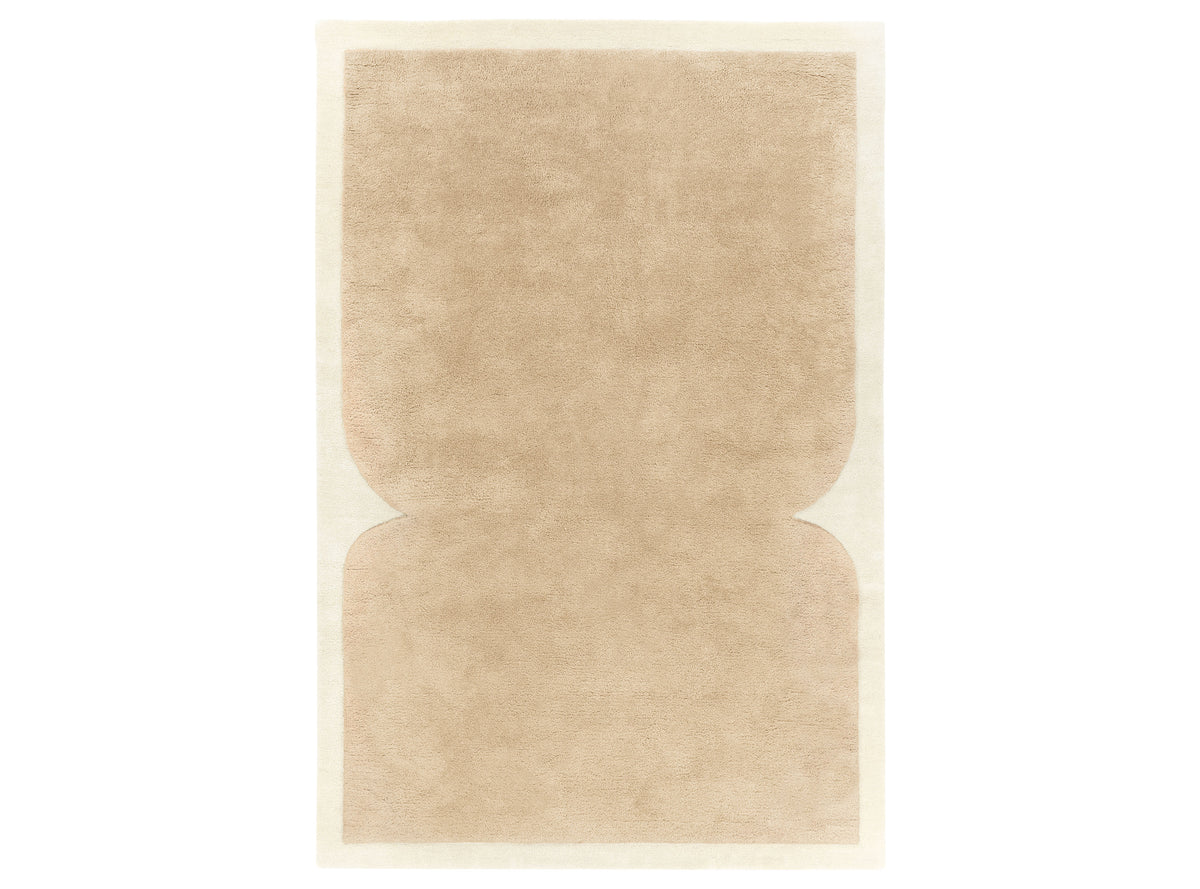 Tapis Rook — coloris Natural