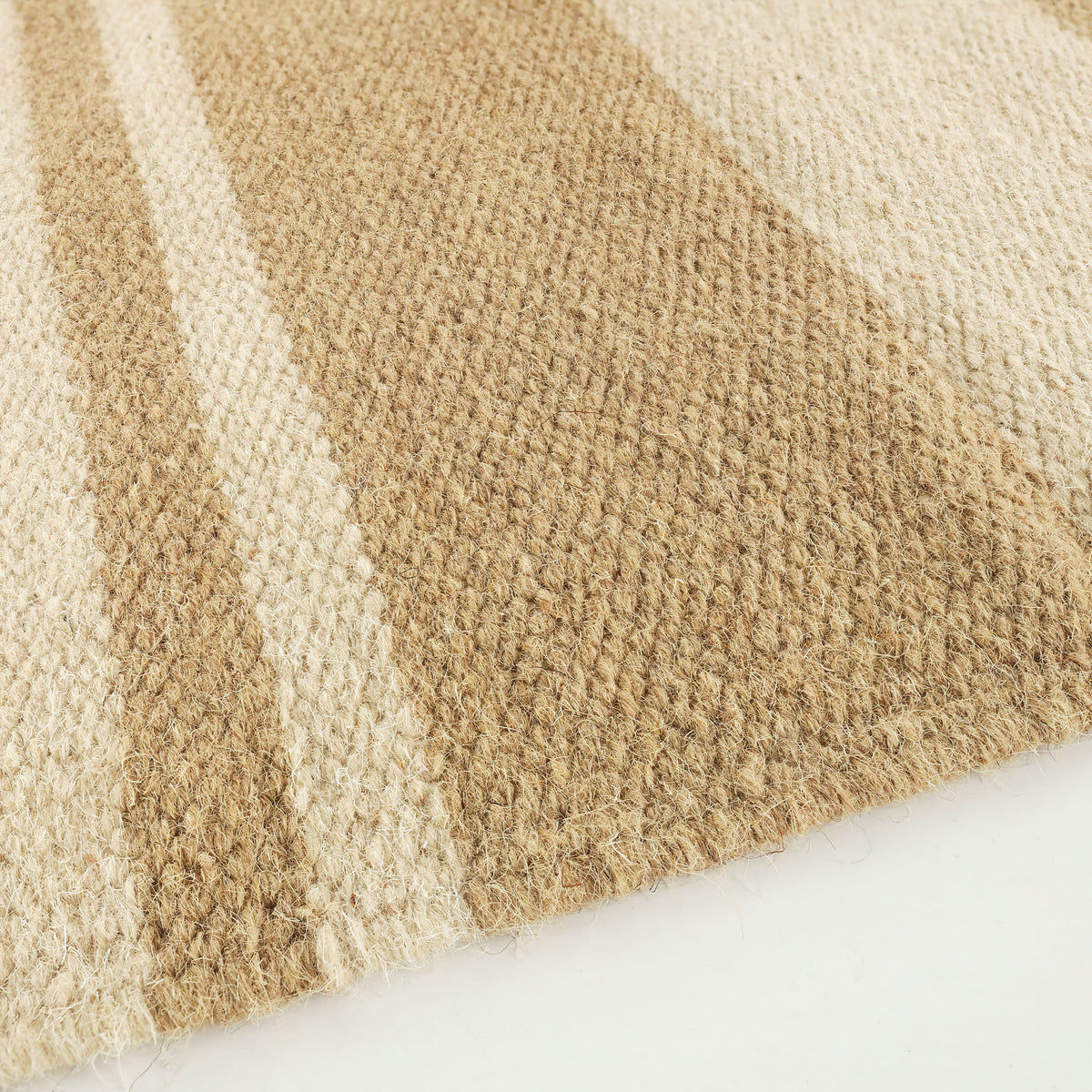 Tapis Edge — coloris Natural