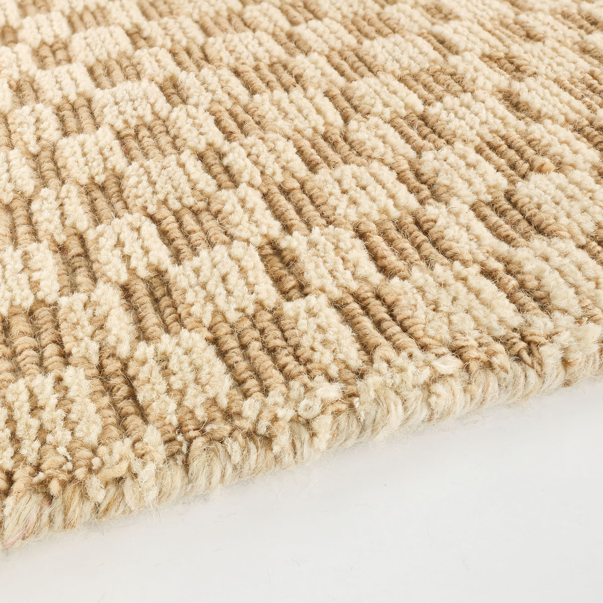 Tapis Pivot — coloris Natural