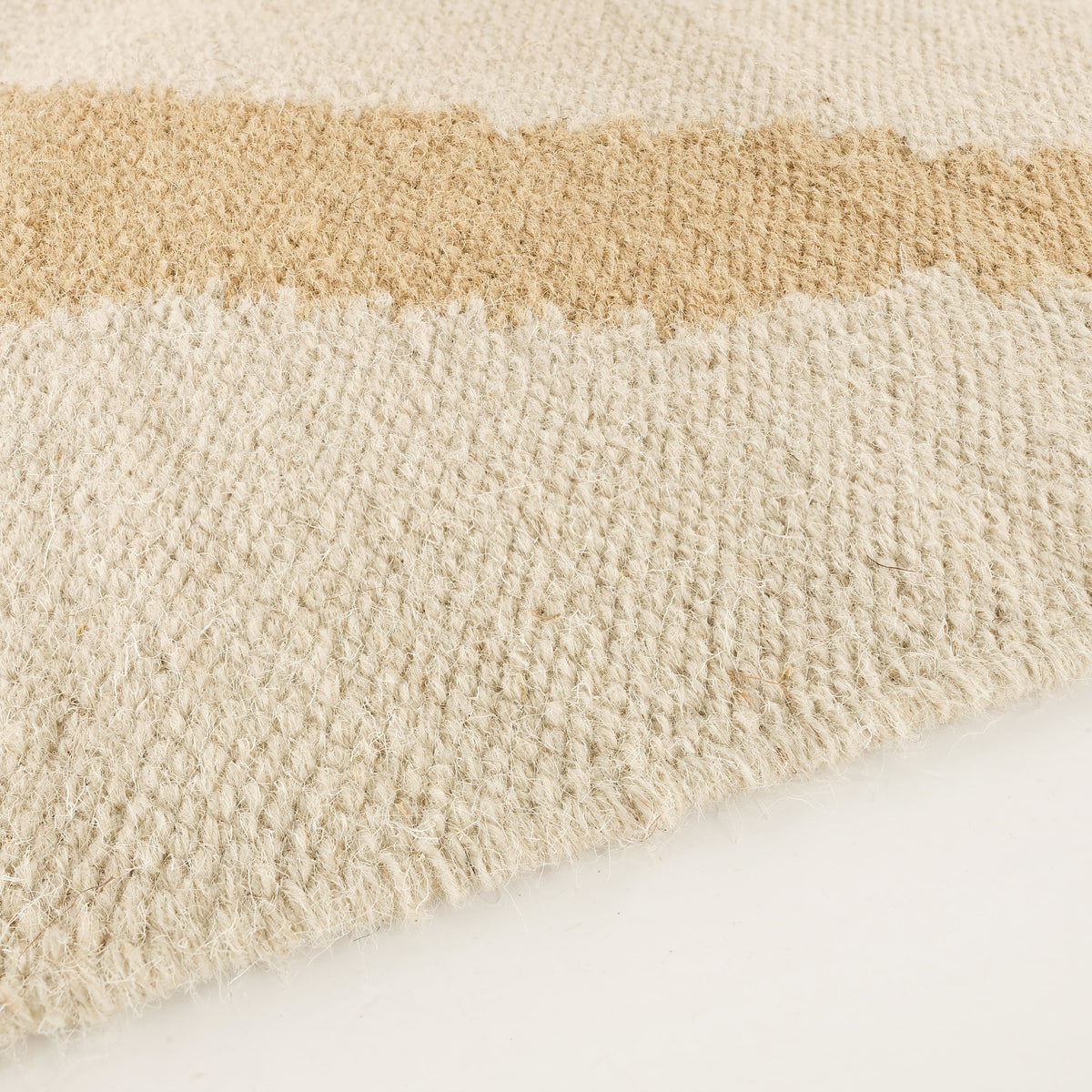 Tapis Script — coloris Natural