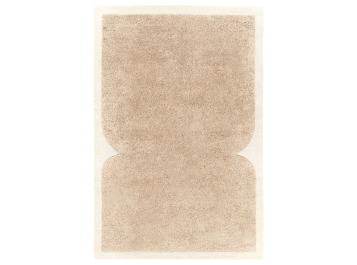 Tapis Rook — coloris Natural