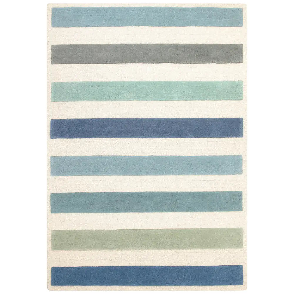 TAPIS CANDY CANE |PICTUREBOOK|BELLEVUE DECORATION - Bellevue Decoration