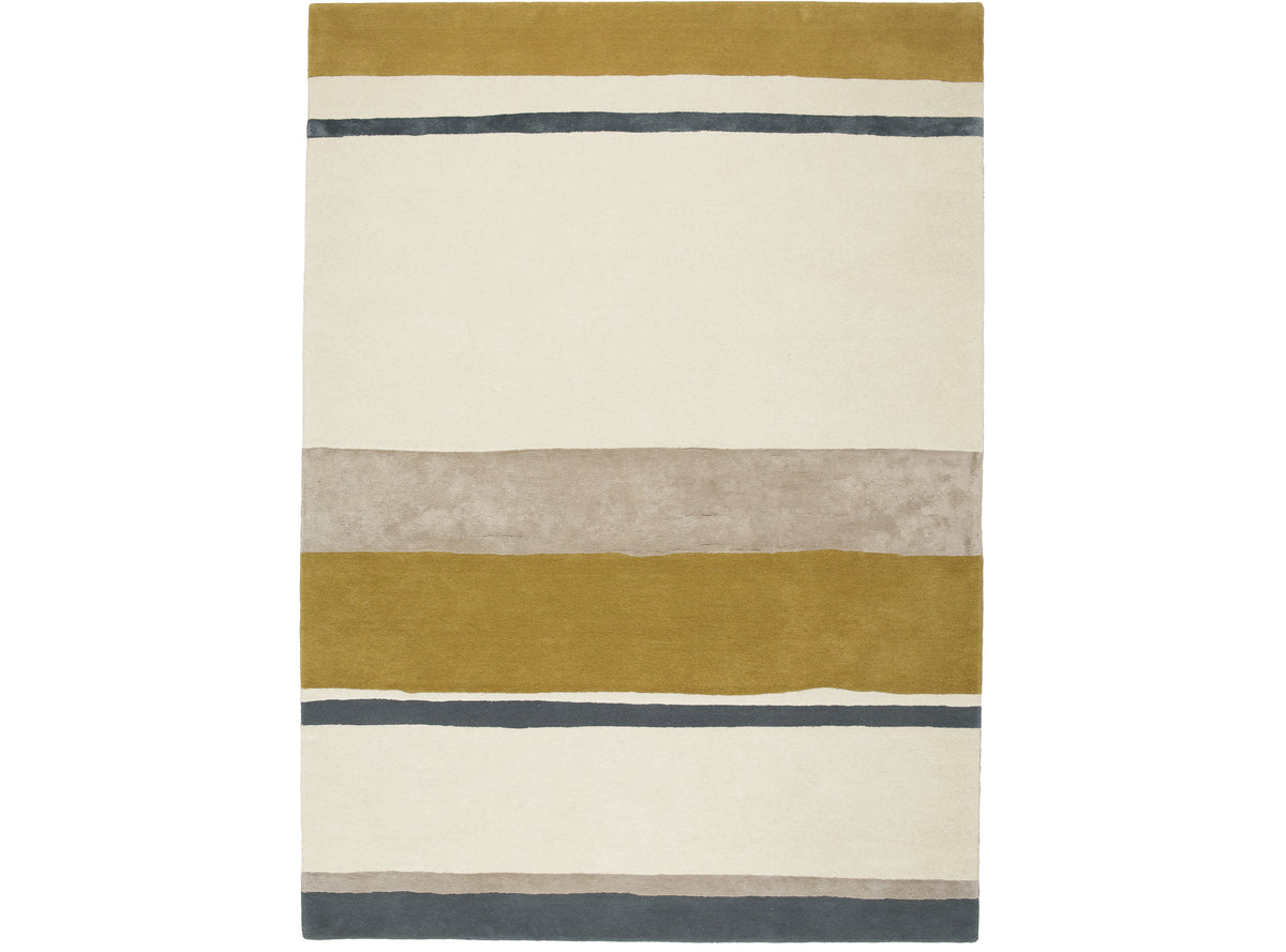 Tapis Harley — coloris Ochre