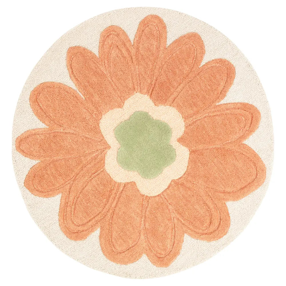 TAPIS Oops-A-Daisy|Picturebook|Bellevue Decoration - Bellevue Decoration