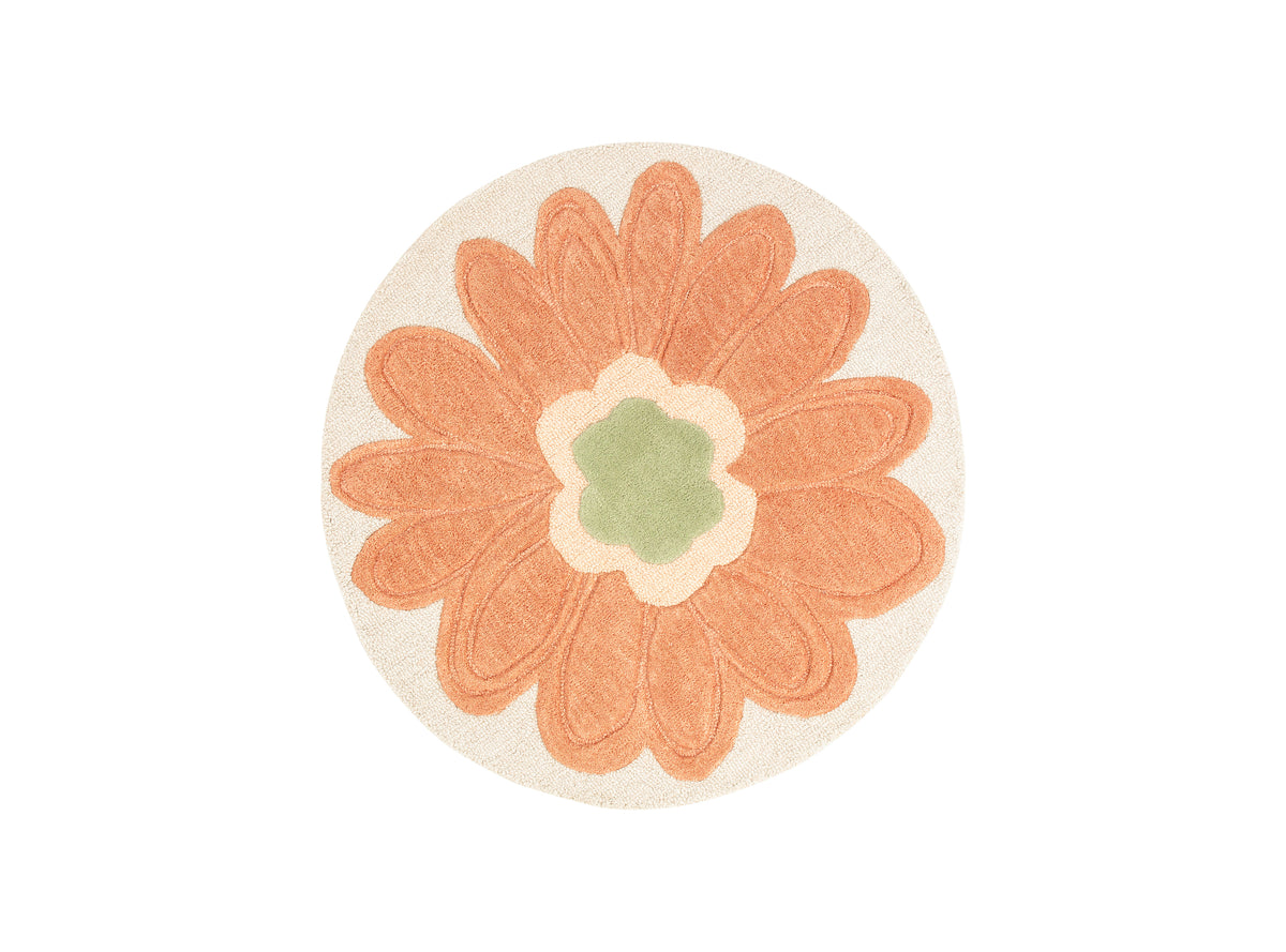 Tapis Oops-a-Daisy