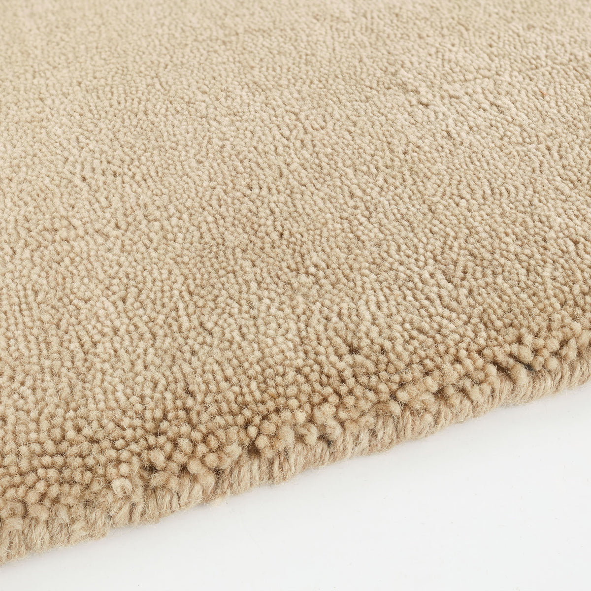 Tapis Chroma — coloris Plaster