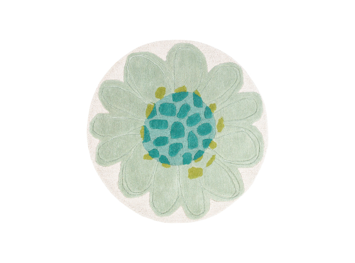 Tapis Pretty Petals