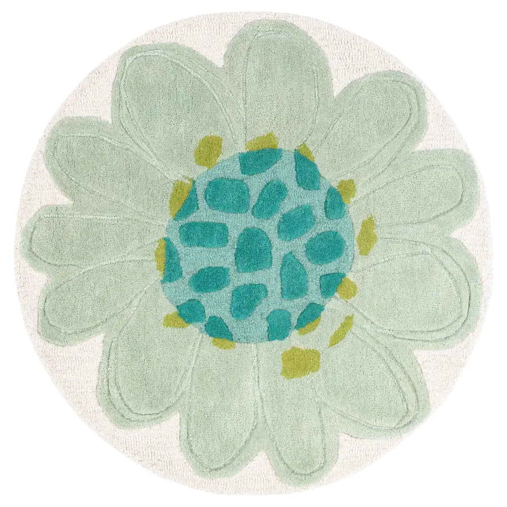 TAPIS Pretty Petals|Picturebook|Bellevue Decoration - Bellevue Decoration