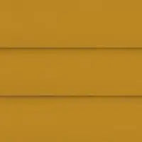 STORES JALOUSIE LAMELLE ALUMINIUM  CITRUS ORANGE 25 MM