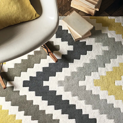 TAPIS SCALA QUINCE|ROMO|BELLEVUE DECORATION