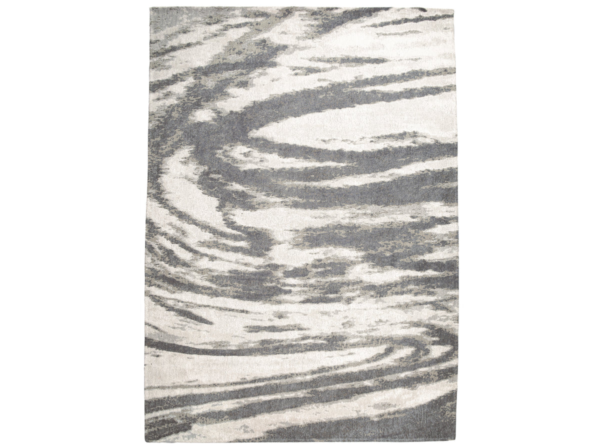 Tapis Drifting — coloris Silica