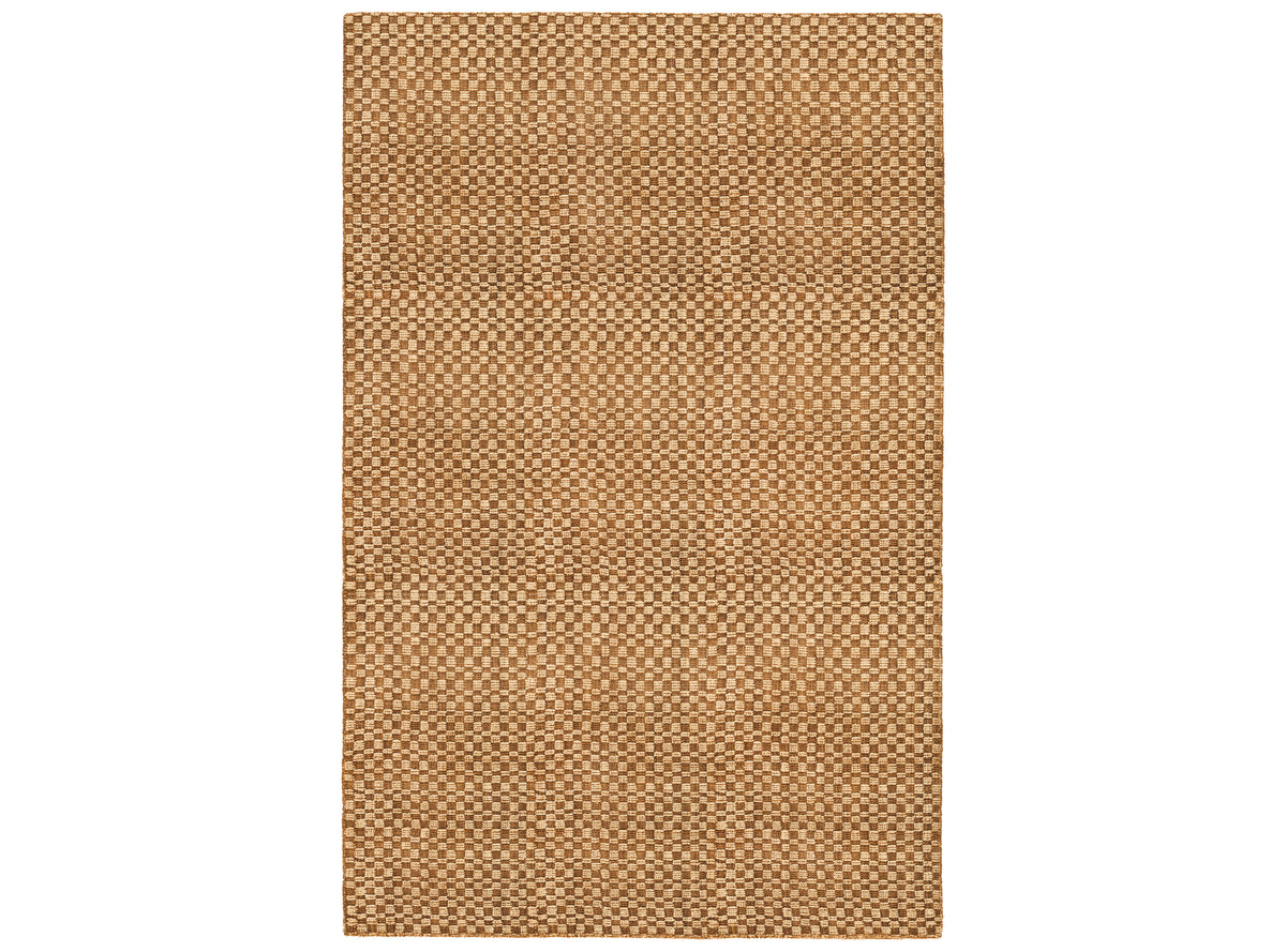 Tapis Pivot — coloris Saddle