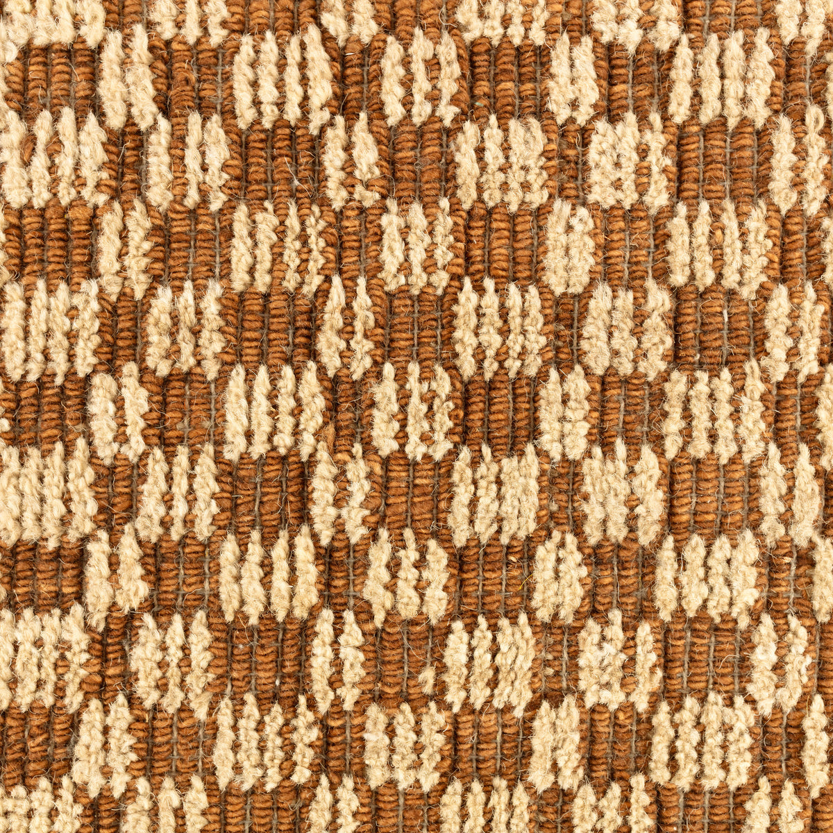 Tapis Pivot — coloris Saddle