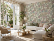 PAPIERS PEINTS SILVA |JANNELLI & VOLPI|BELLEVUE DECORATION - Bellevue Decoration