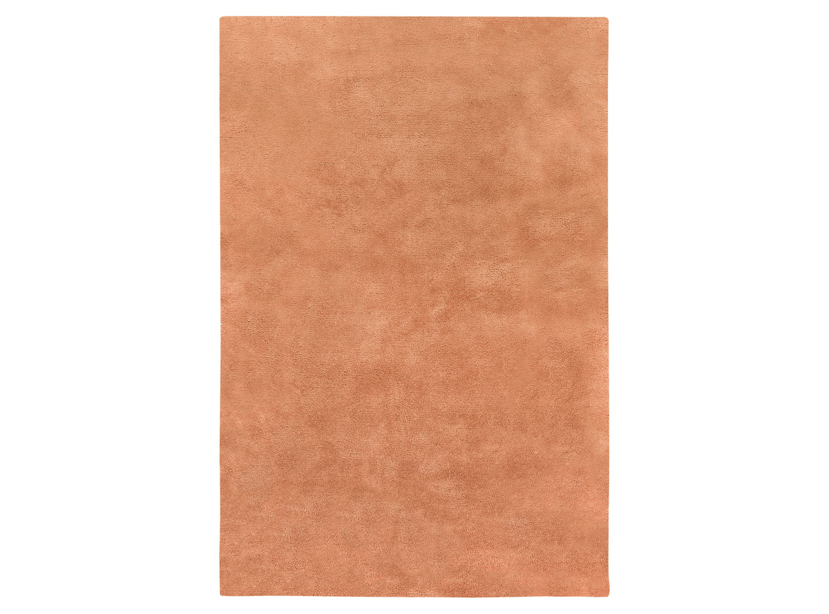 Tapis Chroma — coloris Soft Clay