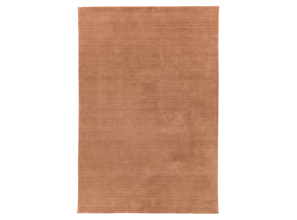 Tapis Chroma — coloris Soft Clay