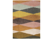 Tapis Arzu — coloris Sorbet