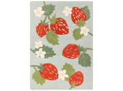Tapis Strawberry Patch
