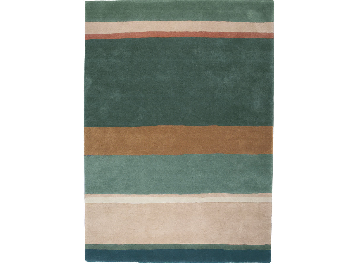 Tapis Harley — coloris Summer