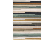 Tapis Clarice — coloris Tamarind