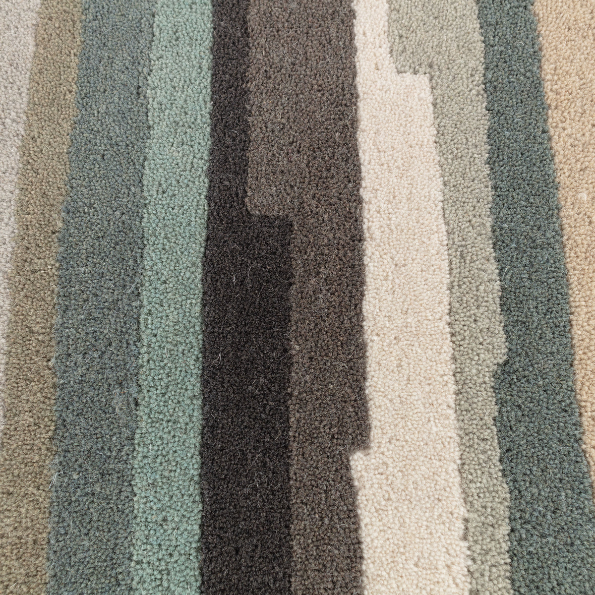 Tapis Clarice — coloris Tamarind