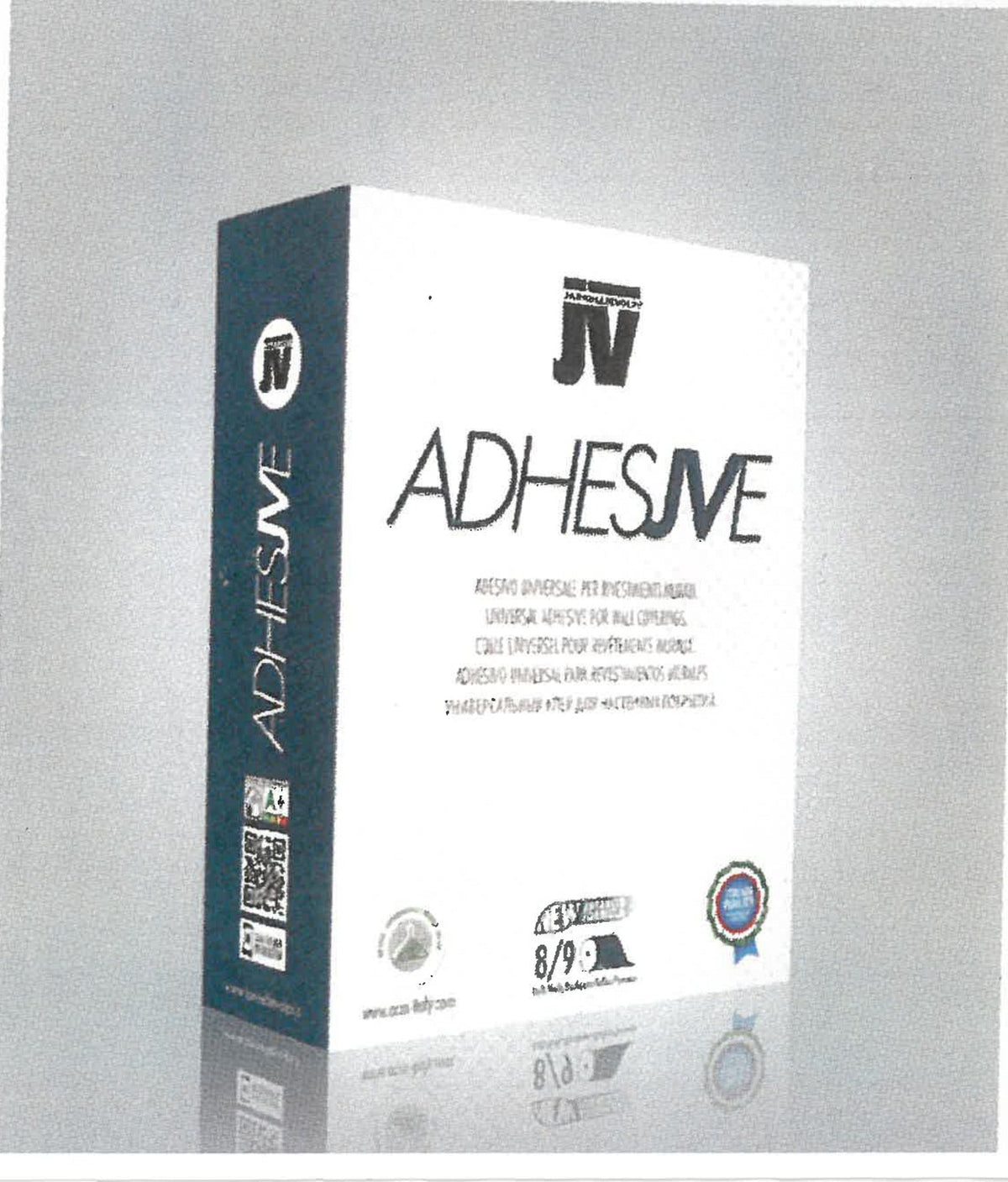 Colle en poudre ADHESJVE 250 g