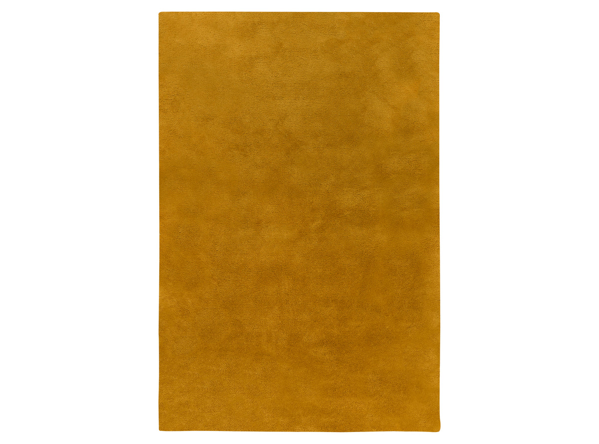 Tapis Chroma — coloris Tobacco