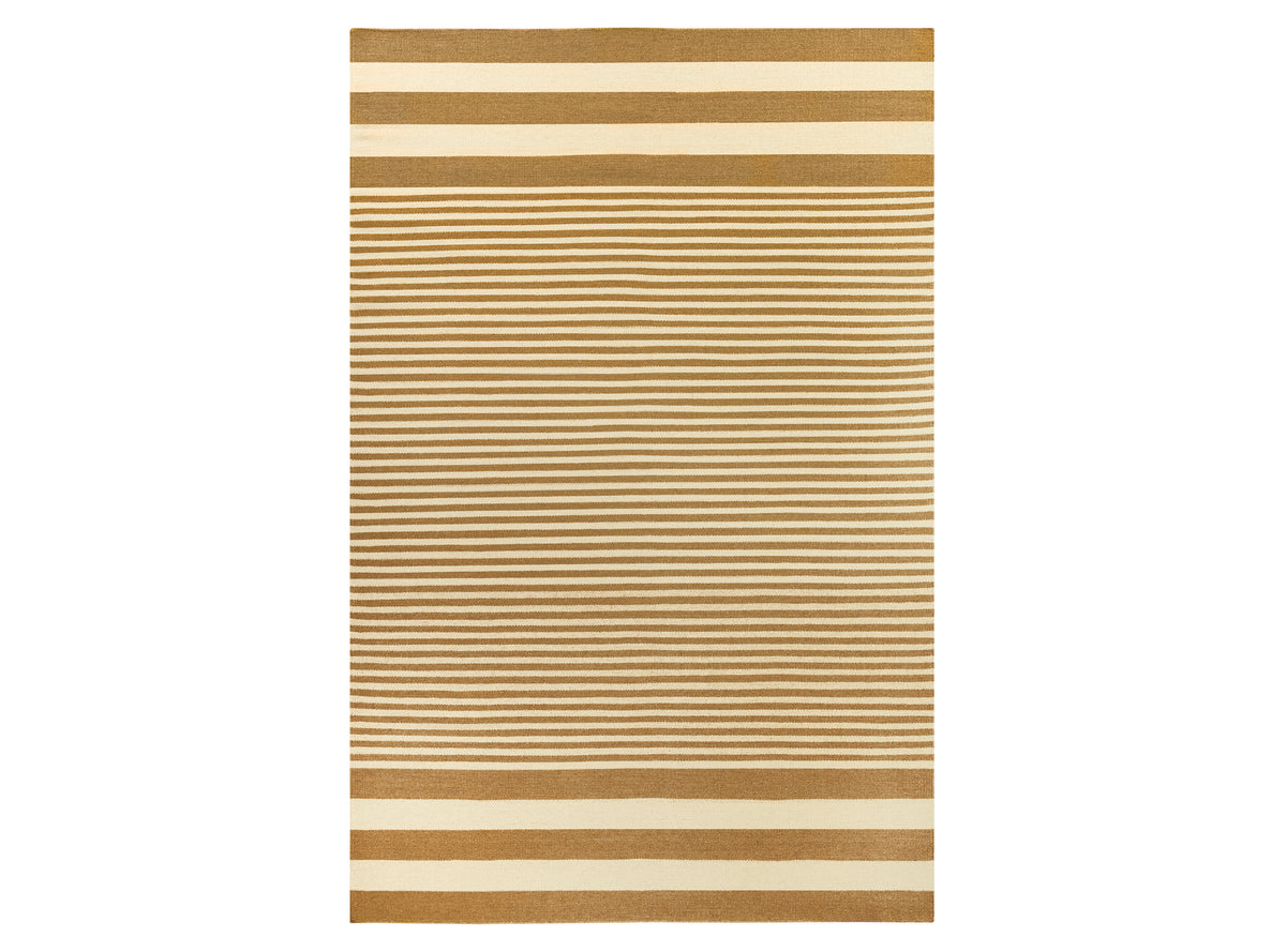 Tapis Edge — coloris Tobacco