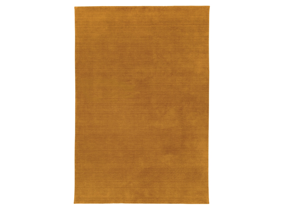 Tapis Chroma — coloris Tobacco